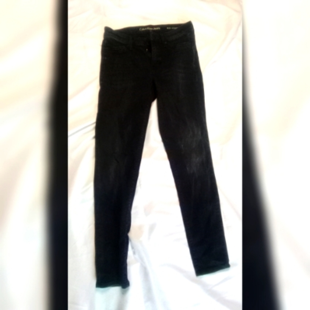 Calvin Klein Jean leggings